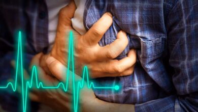 Rising Heart Attacks Among Indians Under 40 Raise Alarm for Doctors