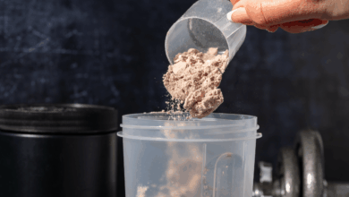 Rising Use of Protein Supplements Raises Questions on Safety and Benefits