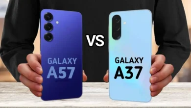 Samsung Galaxy A57 and A37 Prices Leak Ahead of India Launch