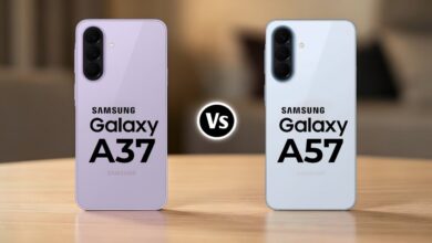 Samsung Offers Cashback and Upgrade Benefits on Galaxy A57 and A37 5G in India