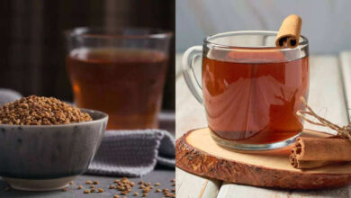 Secret Cinnamon Night Drink Promises Better Sleep and Supports Natural Weight Loss When Taken Before Bed