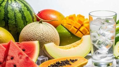 Seven Hydrating Fruits That Help Keep the Body Cool and Energized During Summer