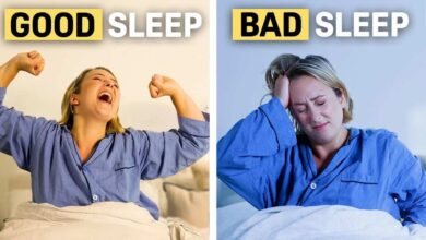 Simple Bedtime Habit That Can Dramatically Improve Your Sleep Quality