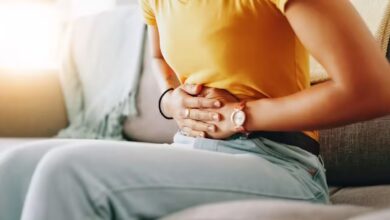 Simple Daily Habits That Can Help Relieve Bloating and Improve Digestion