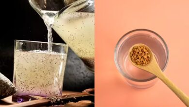 Simple Morning Drink for Weight Loss Gains Popularity Among Health Enthusiasts