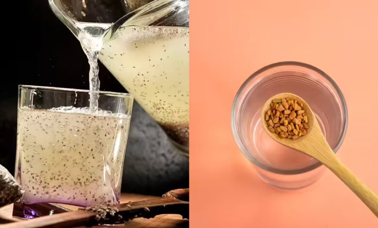 Simple Morning Drink for Weight Loss Gains Popularity Among Health Enthusiasts