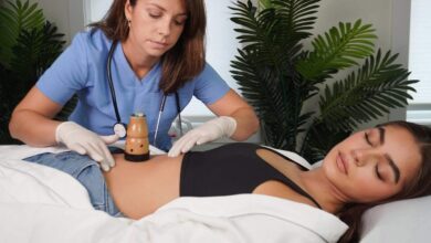 Simple Navel Oil Massage May Help Relieve Gas and Improve Digestion Says Ayurveda