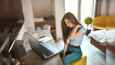 Sitting Too Long Poses Hidden Heart Risks Experts Warn