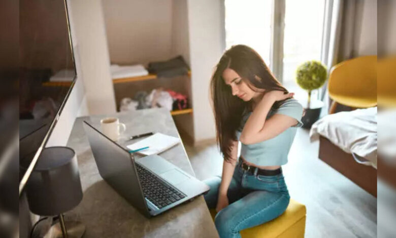 Sitting Too Long Poses Hidden Heart Risks Experts Warn