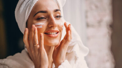 Skincare Mistake Many People Make That Can Lead to Acne and Irritation
