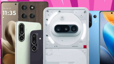 Smartphone Launch Rush Next Week With Big Battery and 200MP Camera Models
