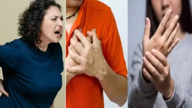 Spotting Calcium Deficiency Early Can Prevent Serious Health Problems Experts Explain