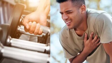 Stopping Gym Suddenly Can Harm Your Body More Than You Think
