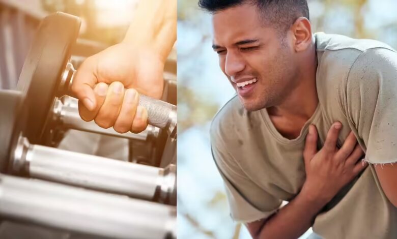 Stopping Gym Suddenly Can Harm Your Body More Than You Think