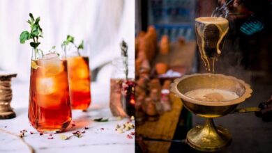 Summer Alert for Tea Drinkers Experts Warn Against Overconsumption