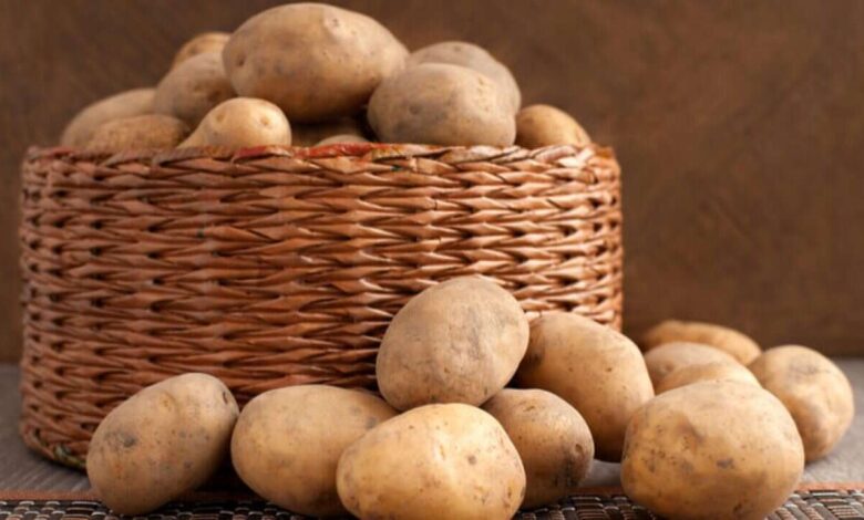 Summer Potato Consumption: What You Need to Know About Benefits and Risks