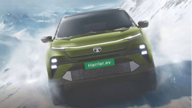 Tata Unveils Powerful Harrier EV Variant with Dual Motor Technology at Competitive Price