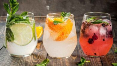 Ten Traditional Indian Summer Drinks That Naturally Cool the Body