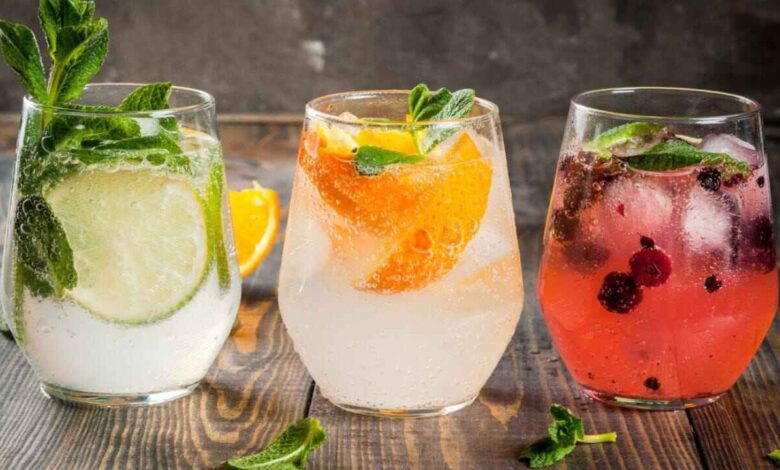 Ten Traditional Indian Summer Drinks That Naturally Cool the Body