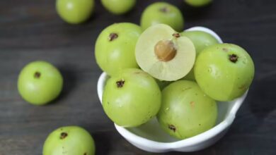 The Hidden Dangers of Amla: When a Superfood Becomes Risky for Certain Health Conditions