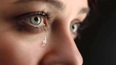 The Hidden Science Behind the Salty Taste of Tears and Sweat