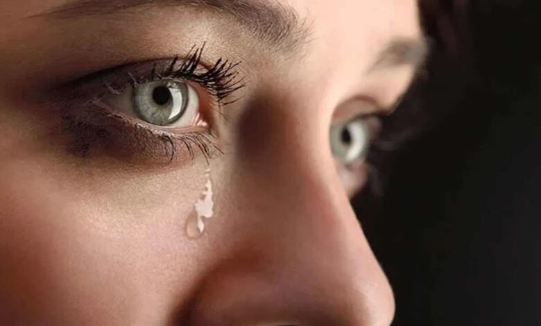 The Hidden Science Behind the Salty Taste of Tears and Sweat