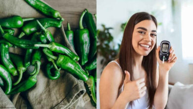 The Surprising Health Benefits of Eating One or Two Green Chillies Every Day