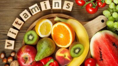 Three Essential Vitamins Experts Recommend After Age Forty to Maintain Strength and Vitality