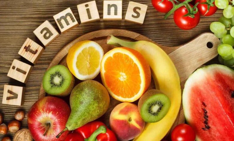 Three Essential Vitamins Experts Recommend After Age Forty to Maintain Strength and Vitality