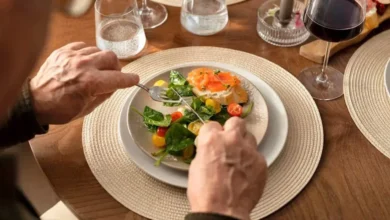 Three Hour Dinner Rule and Overnight Fasting Show Promise for Better Heart and Sugar Control