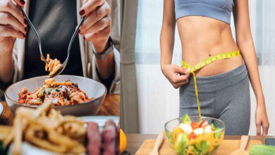 Time Restricted Eating Gains Attention as Experts Say Early Dinner May Help With Weight Loss