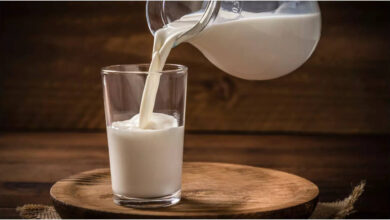 Toxic Truth in a Glass How to Check Milk Purity at Home