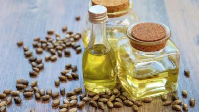 Viral Belly Patch Trend Raises Questions Over Castor Oil Health Claims