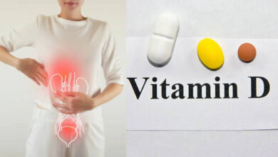 Vitamin D Supplements Need Caution Experts Warn of Kidney and Heart Risks