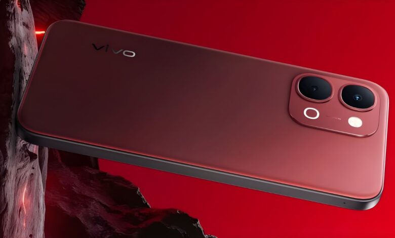Vivo Launches Y51 Pro 5G in India With Massive 7200mAh Battery and Launch Cashback Offer