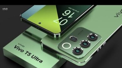 Vivo T5 Pro Price Leak Hints at Powerful Battery and Competitive Mid Range Strategy