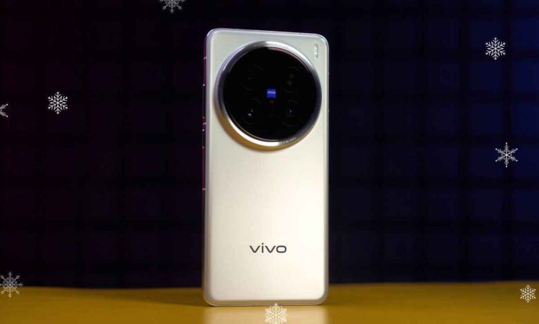 Vivo X200 Pro Gets Major Price Drop in India With Flagship Camera and 6000mAh Battery