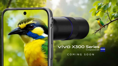 Vivo X300s Tipped to Bring DSLR Level Photography With 200MP Camera and Powerful Hardware