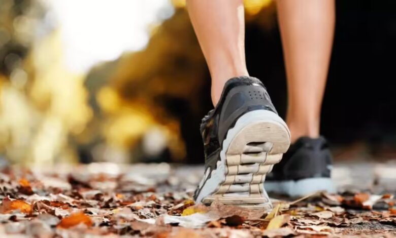 Walking or Running Which Exercise Works Better for Weight Loss