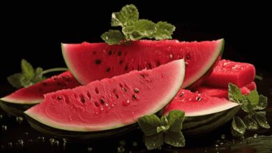 Watermelon Seeds and Summer Nutrition What Health Experts Say About Eating the Fruit the Right Way