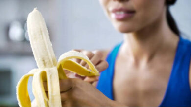 What Happens to Your Body When You Eat a Banana on an Empty Stomach