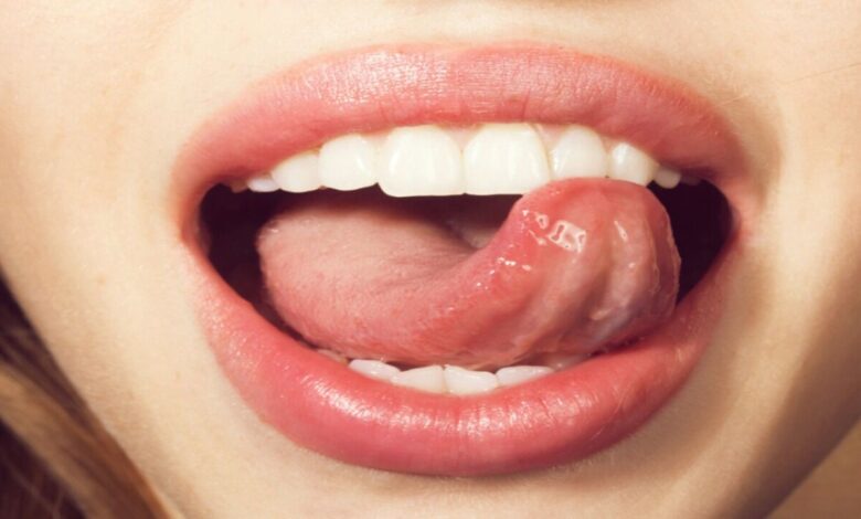 What Your Tongue Color Says About Your Health Why Doctors Always Check It First