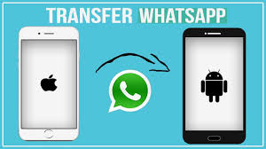 WhatsApp Simplifies Chat Transfer Between Android and iPhone Users