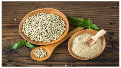 White Pepper Emerges as Natural Health Booster for Weight Loss and Digestion