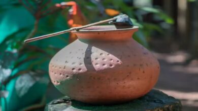 Why Clay Pot Water Is Making a Comeback This Summer