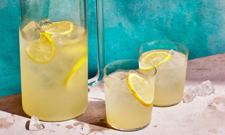 Why Drinking Sweet Lime Juice Daily During Summer Can Benefit Your Health