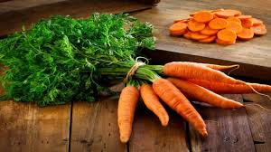 Why Eating Raw Carrots Daily Could Transform Your Health Naturally
