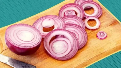 Why Eating Raw Onions Daily Could Boost Your Health Naturally