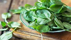 Why Eating Spinach Once a Week Can Strengthen Your Body and Protect Your Health