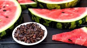 Why Eating Watermelon Seeds Could Be a Hidden Health Boost for Your Body